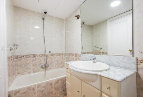 Апартаменти Malaga Center Flat Exclusive Екстер'єр фото
