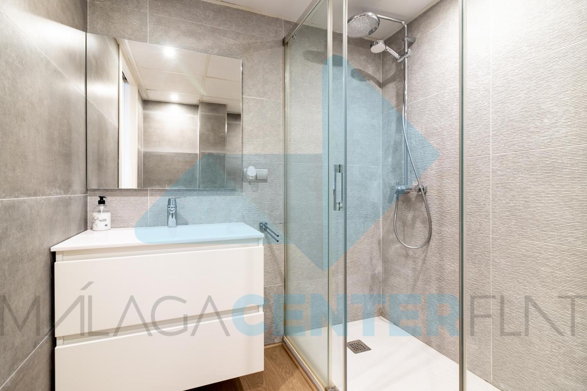 Апартаменти Malaga Center Flat Exclusive Екстер'єр фото