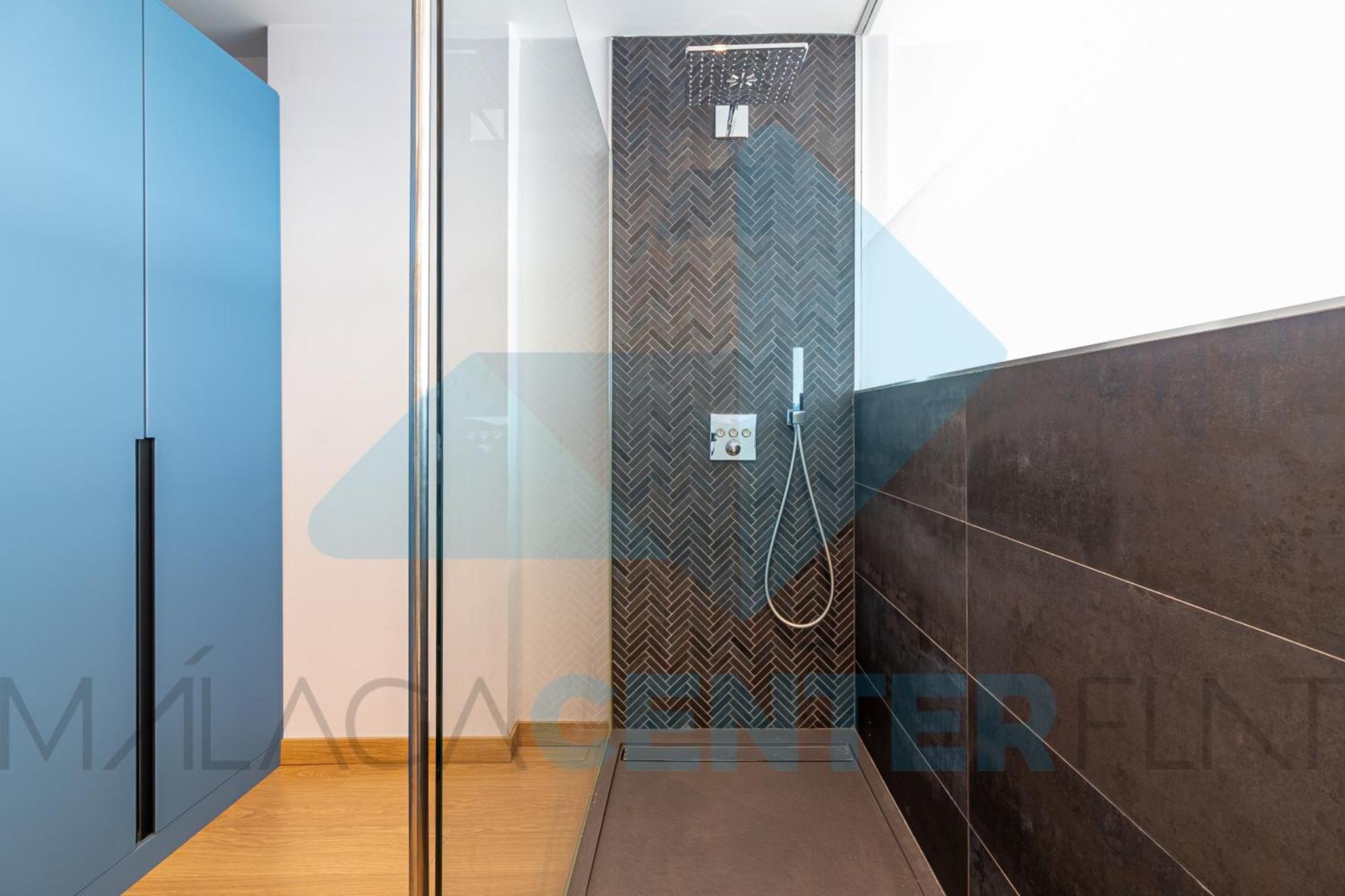 Апартаменти Malaga Center Flat Exclusive Екстер'єр фото