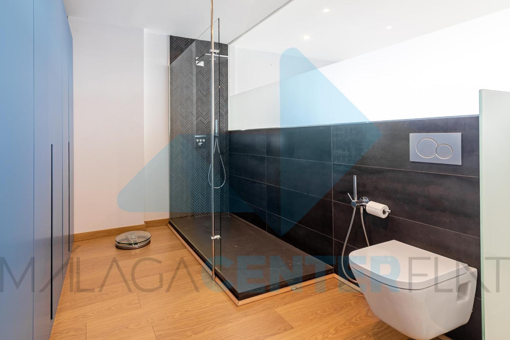 Апартаменти Malaga Center Flat Exclusive Екстер'єр фото