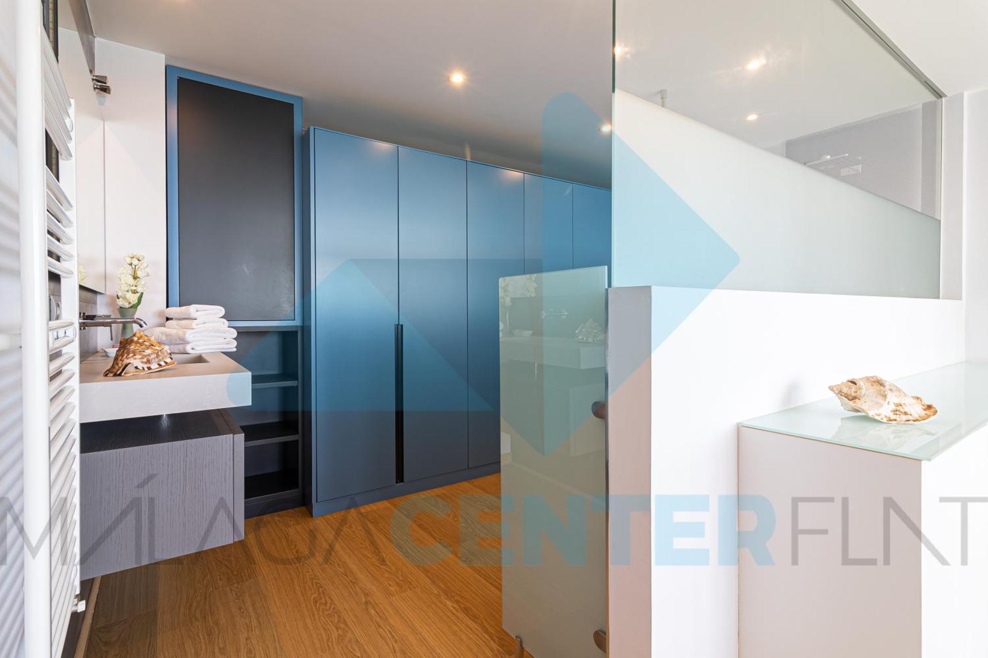 Апартаменти Malaga Center Flat Exclusive Екстер'єр фото