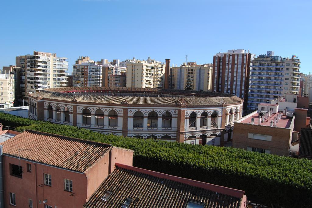 Апартаменти Malaga Center Flat Exclusive Номер фото